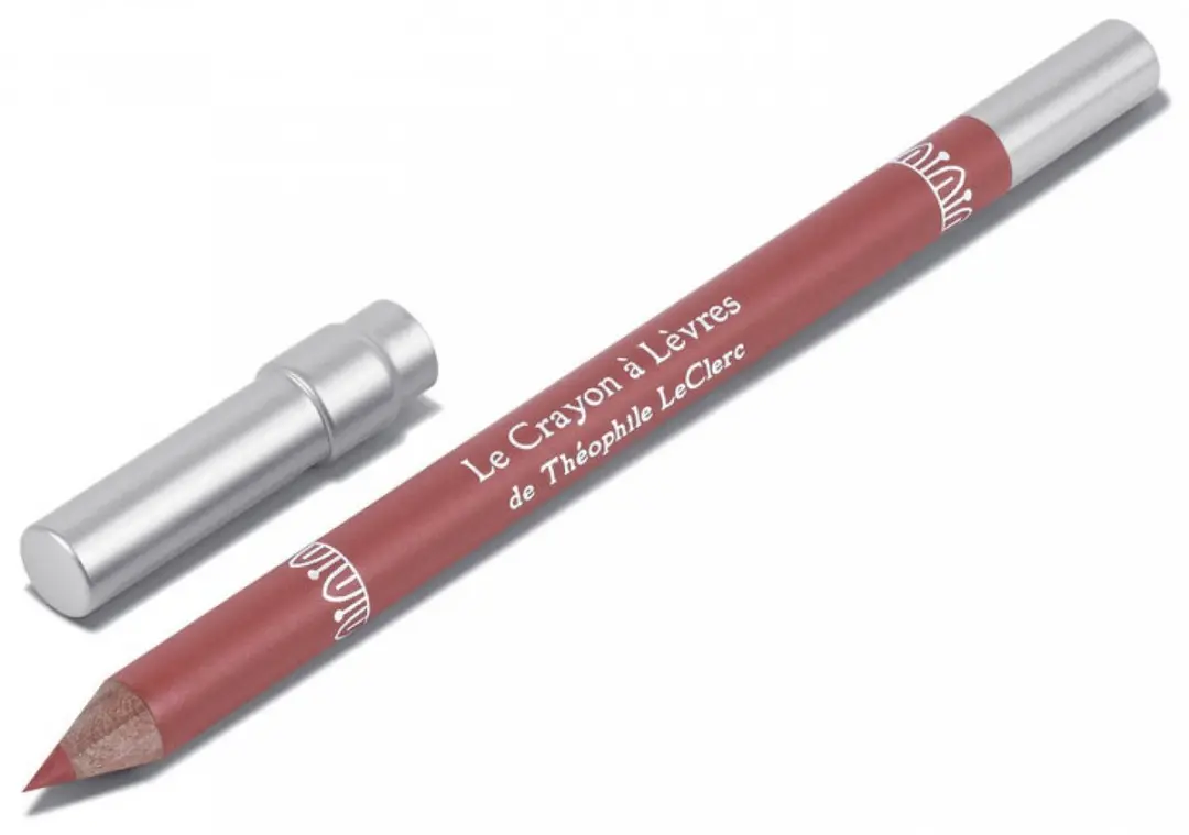 T.LeClerc Lippotlood Le Crayon à Lèvres - 12 Corail - afbeelding 2 van 5