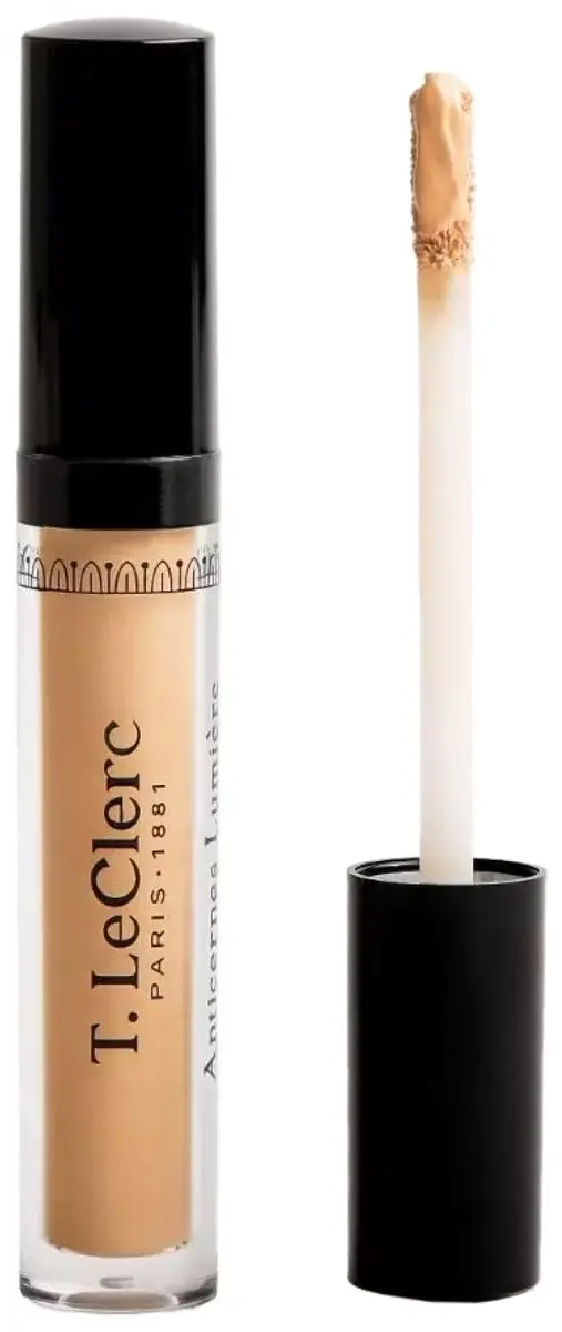 T.LeClerc L'Anticernes Lumière Concealer 05 Honing