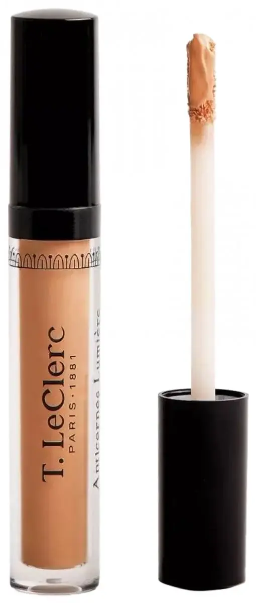 T.LeClerc L'Anticernes Lumière Concealer 07 Hazelnoot 3,7ml
