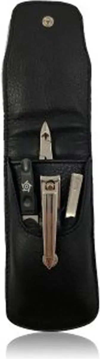 Pfeilring Manicure Etui 4 Delig