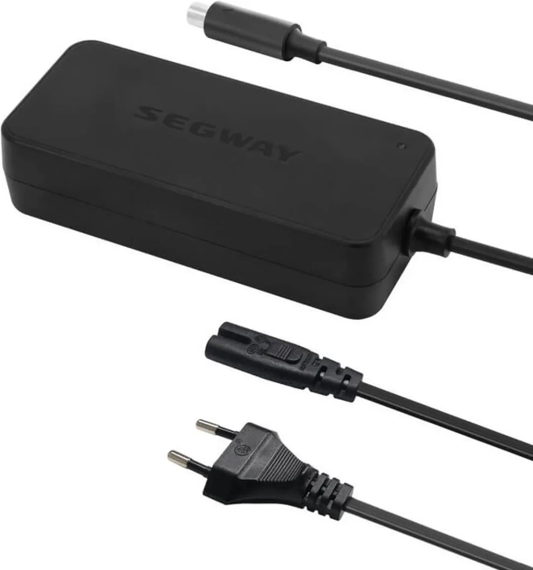 Originele Segway Ninebot oplader F40 - originele oplader Segway Ninebot F25 - originele oplader Segway Ninebot F40I - originele Oplader Segway ninebot F40E -originele Oplader Segway ninebot F40D - Oplader Ninebot F20