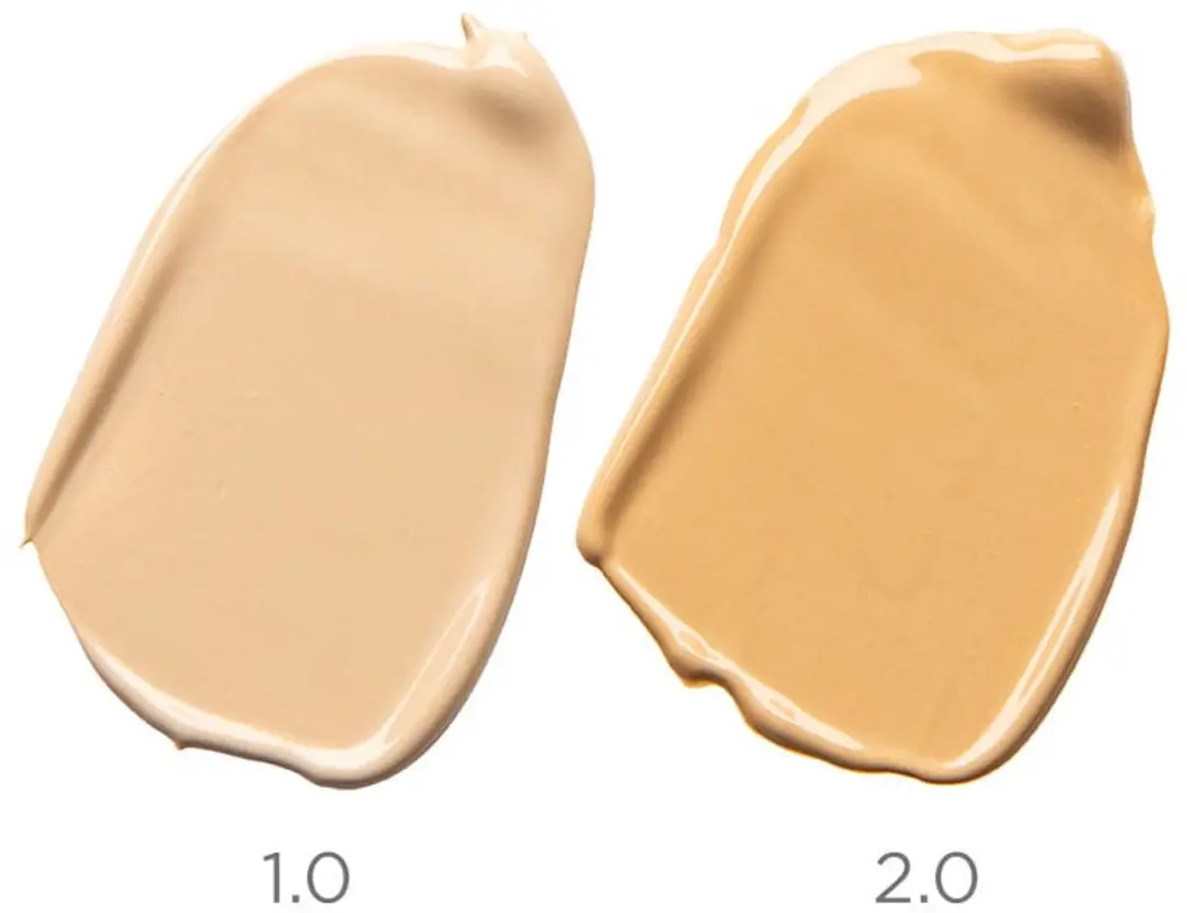 Cent Pur Cent Liquid Concealer 1 - 15ml - Beige - afbeelding 4 van 5