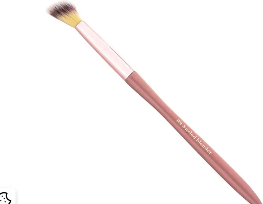 Cent Pur Cent Angled Blender Brush 09