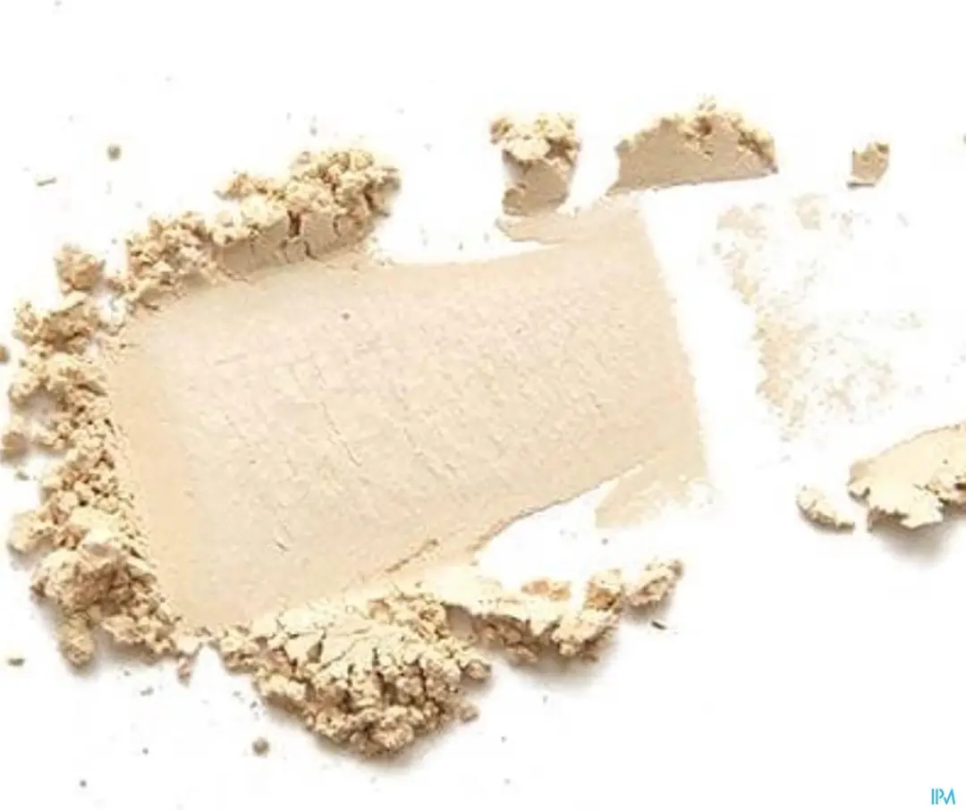 Cent Pur Cent Losse Minerale Oogschaduw Beige