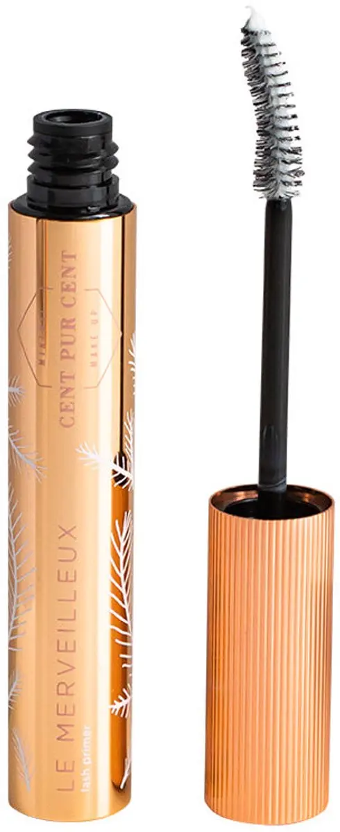 Cent Pur Cent Le Merveilleux Lash Primer