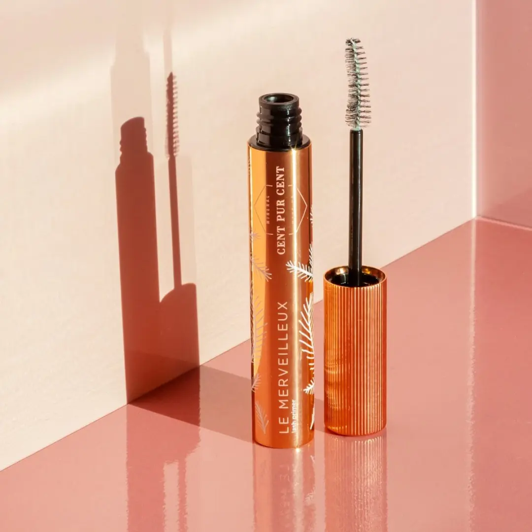 Cent Pur Cent Le Merveilleux Lash Primer - 7ml - afbeelding 5 van 5