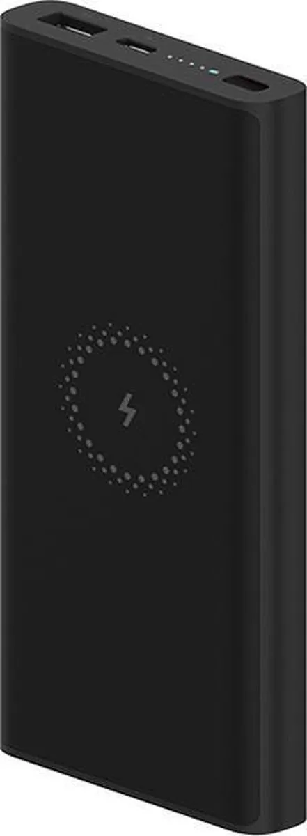 Xiaomi Power Bank 10000mAh