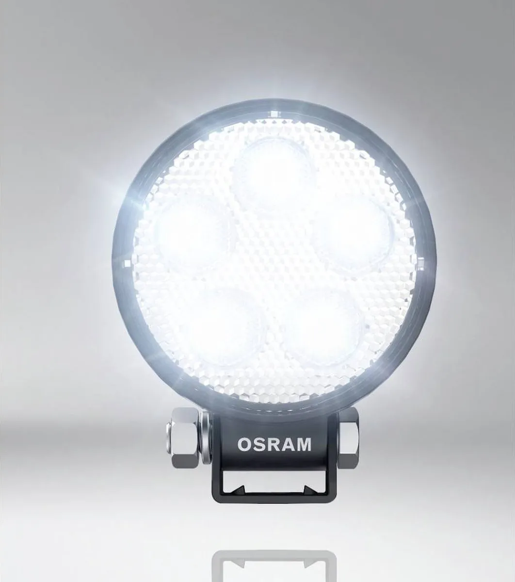 Osram LEDriving VX70-SP LEDWL102-SP LEDlamp - Koel wit 8W