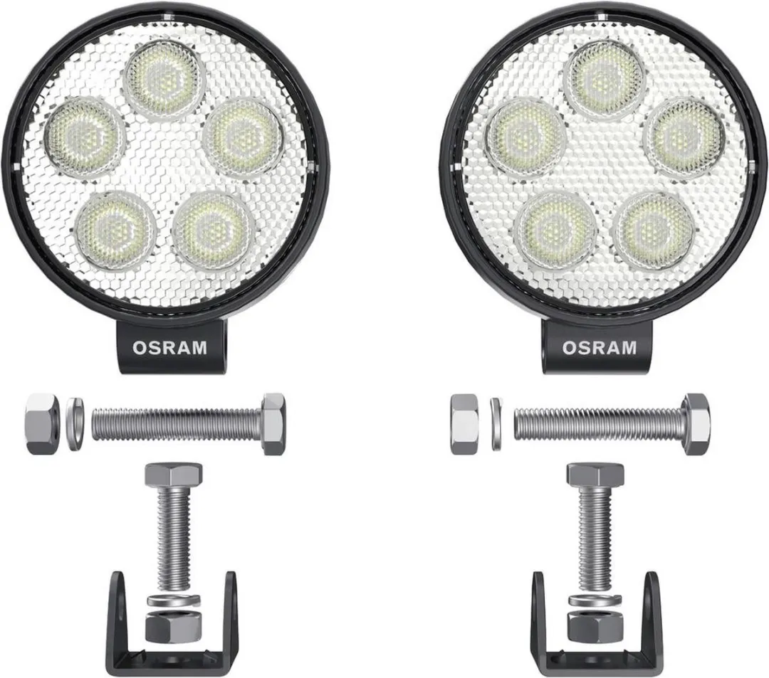 Osram LEDriving VX70-SP LEDWL102-SP LEDlamp - Koel wit 8W