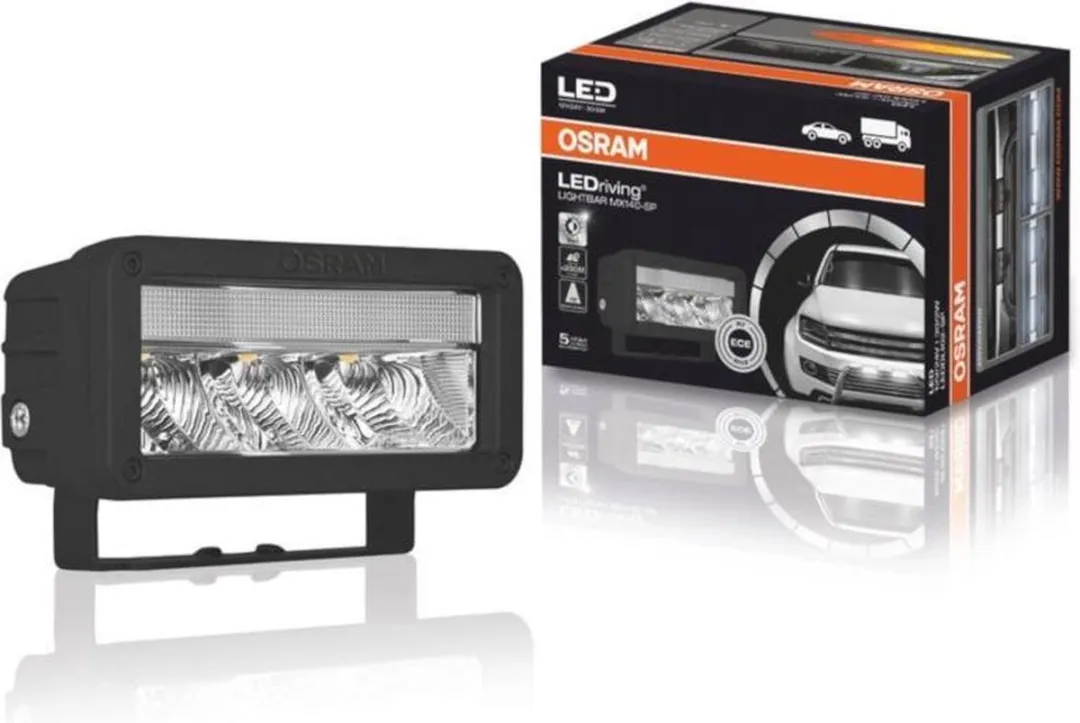 Osram LEDriving VX70-SP LEDWL102-SP LEDlamp