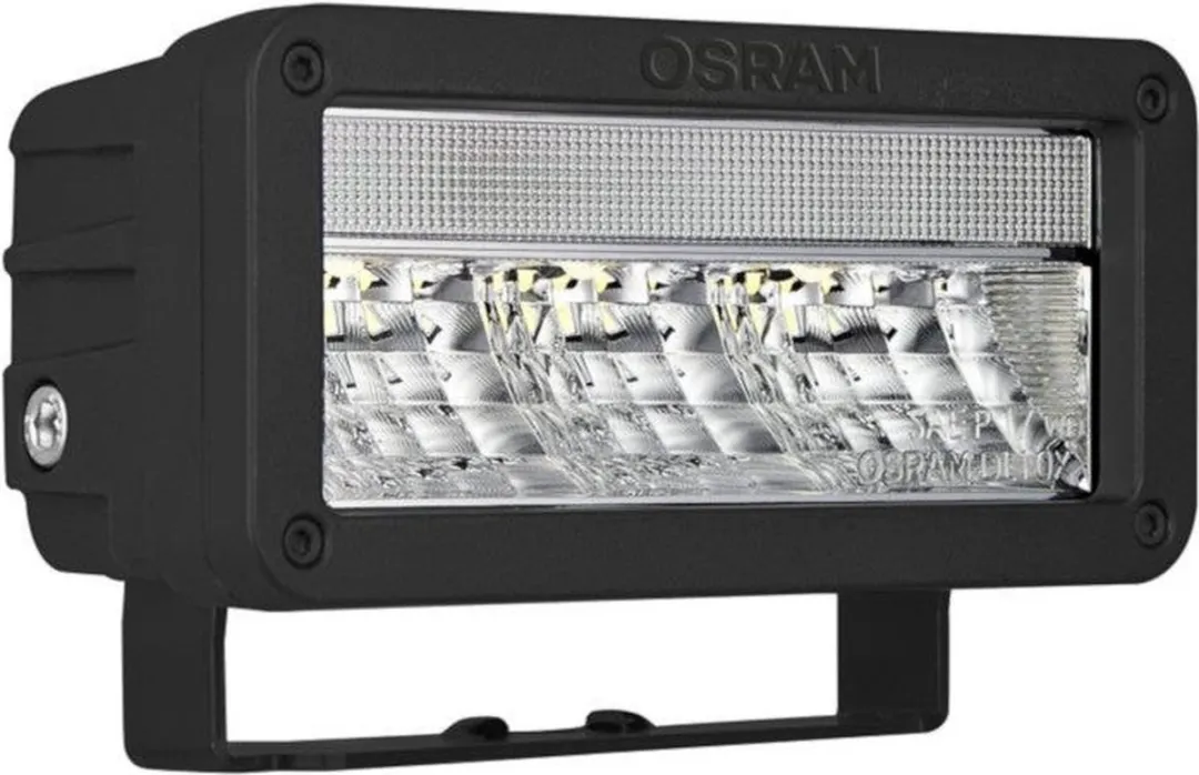 Osram LEDriving VX70-SP LEDWL102-SP LEDlamp - Koel wit 8W - afbeelding 6 van 6