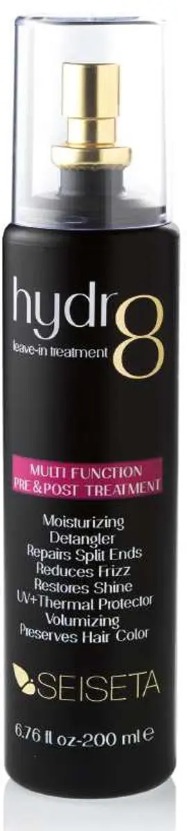 Lisap Hydr8 Leave-in Treatment 200ml