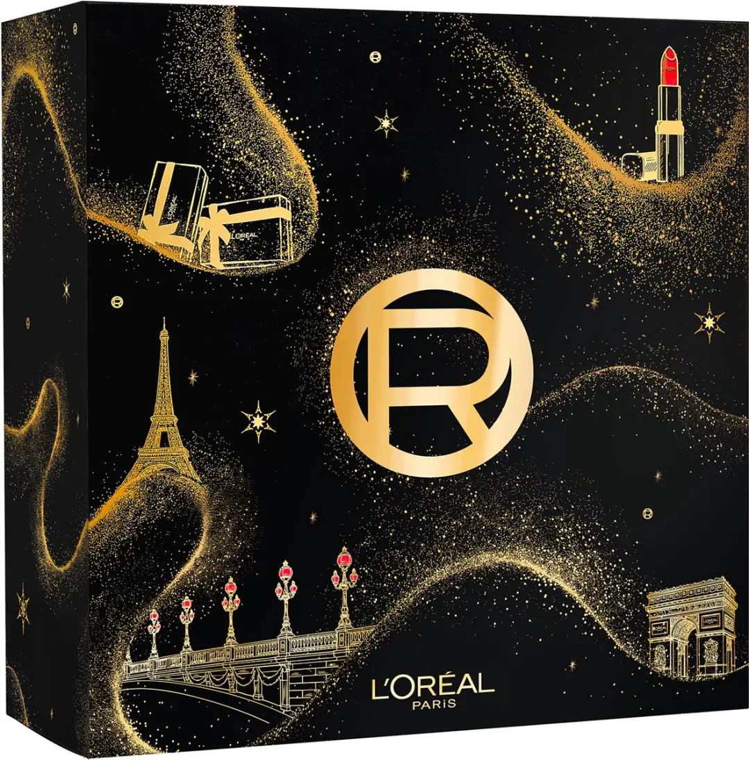 L'Oréal Paris Adventskalender 2026