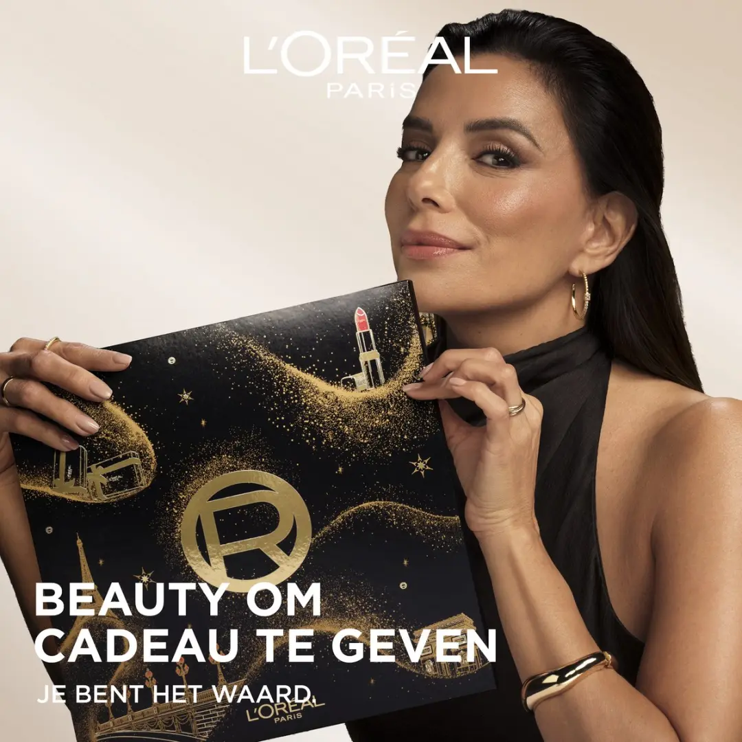 L'Oréal Paris Adventskalender 2026 - afbeelding 5 van 6