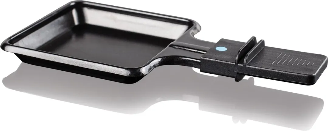 Princess Gourmetstel 162830 Steengrill & Raclette - 8 Personen - 1400W