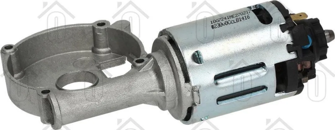 Saeco Motor Maalwerk V3.1 11000513