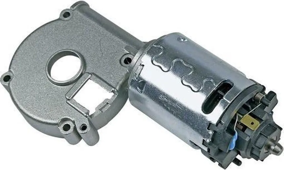 Saeco Motor Maalwerk V3.1 11000513