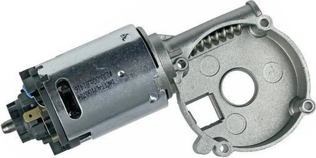 Saeco Motor Maalwerk V3.1 11000513
