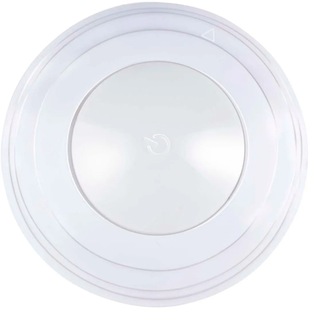 Grundig Draadloze LEDlamp RGB - 1 W
