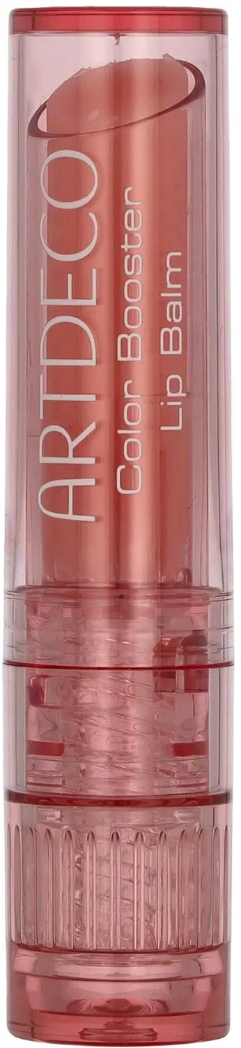 Artdeco Color Booster Lip Balm 3g - #00 Boosting Pink - afbeelding 2 van 3