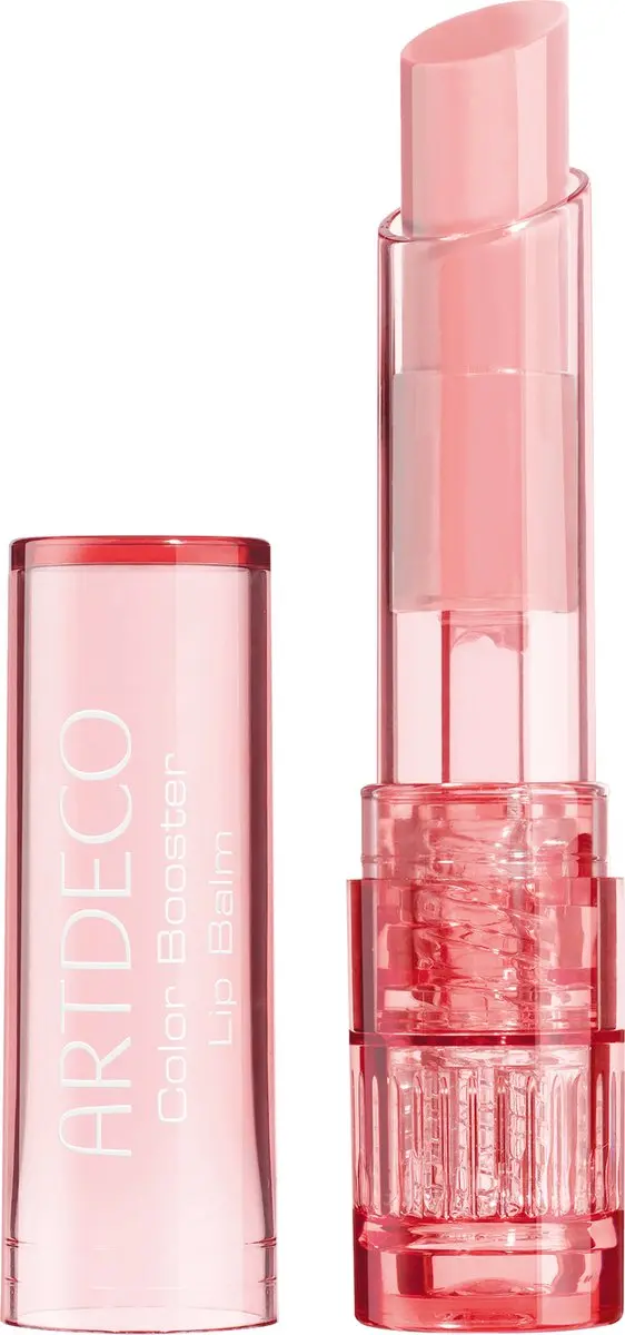 Artdeco Color Booster Lip Balm 3g