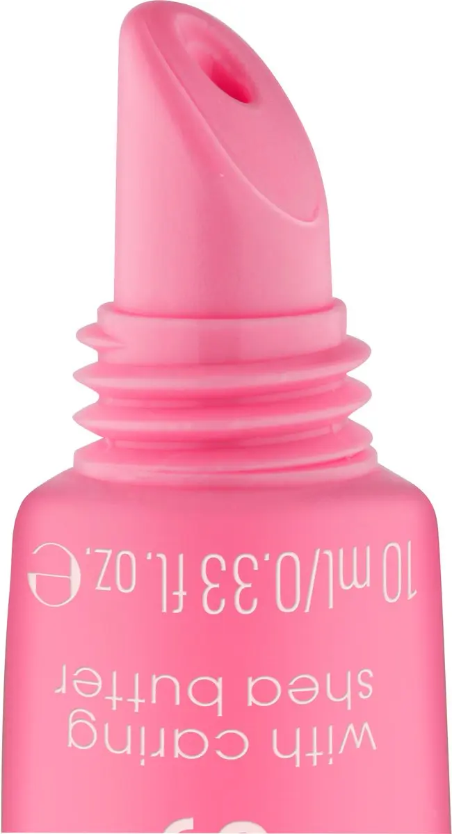 Essence The Super Peptide Glossy Lip Treatment Balsem - 02 Pinkified! - 10ml - afbeelding 6 van 6