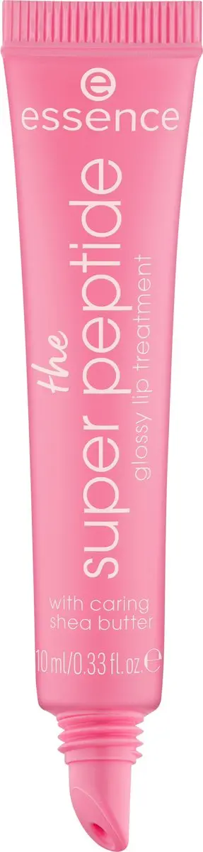 Essence The Super Peptide Glossy Lip Treatment Balsem