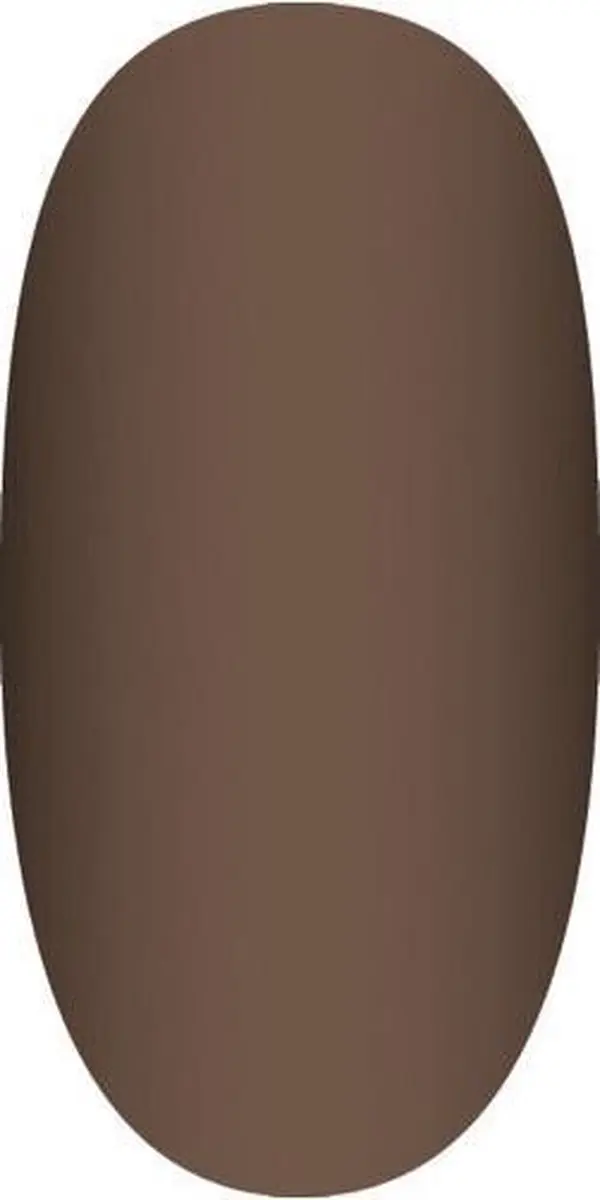 Sibel Colour Gel Nagellak Olive Green - 5ml - afbeelding 2 van 2