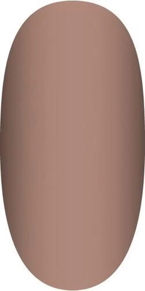 Sibel UV Kleur Gel Warm Taupe 5ml - afbeelding 2 van 2