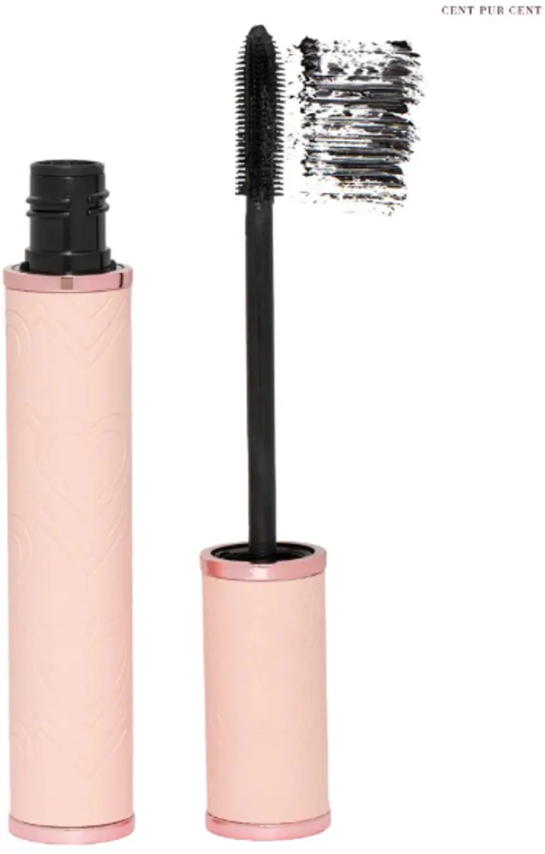 Cent Pur Cent Self-Love Confidence Mascara