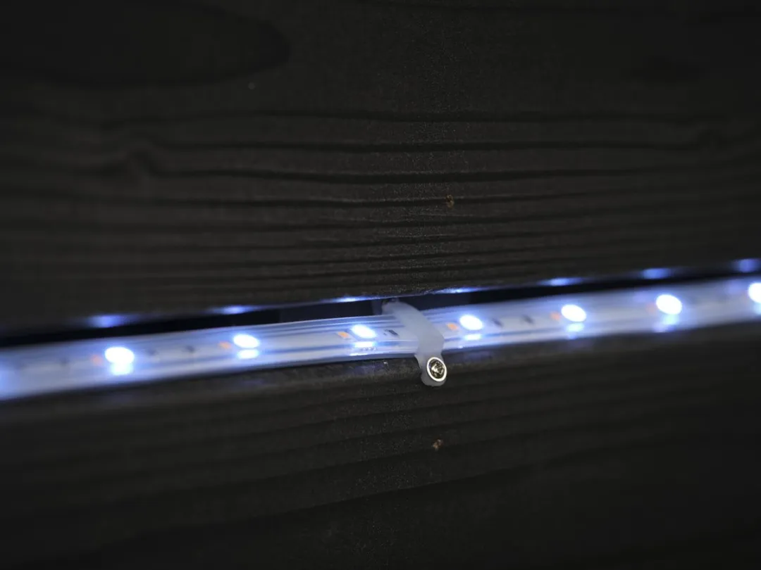 Osram Flex Outdoor Solar LED-strip 3m - RGB - IP44