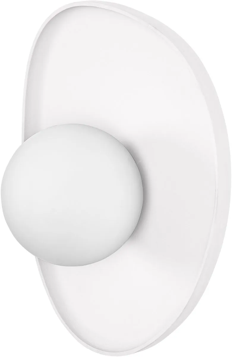 Osram Decor Plaster Nest Wandlamp G9