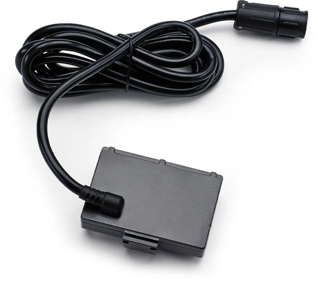 Zebra P1063406-032 Netvoeding & Inverter