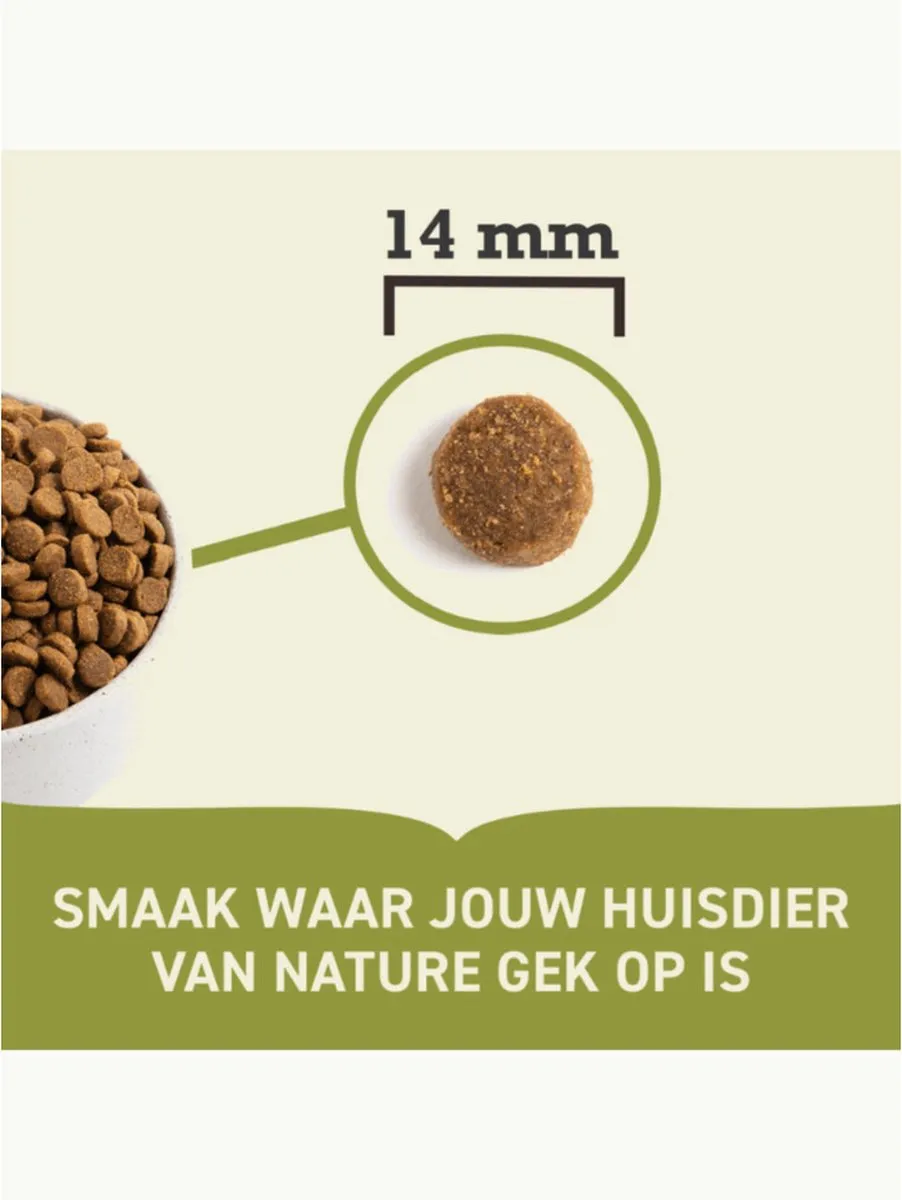 Acana Classics Wild Coast Haring&Bot - Hondenvoer - 2 kg