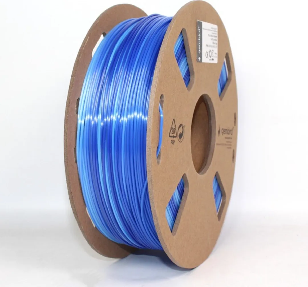 Gembird PLA Silk Ice 1.75mm