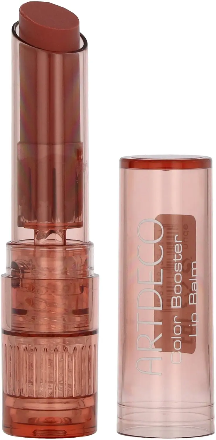 Artdeco Color Booster Lip Balm 3g - #08 Nude - afbeelding 2 van 3
