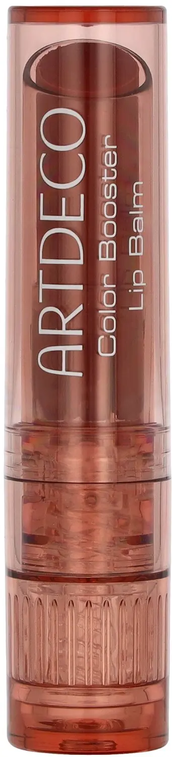 Artdeco Color Booster Lip Balm 3g - #08 Nude - afbeelding 3 van 3