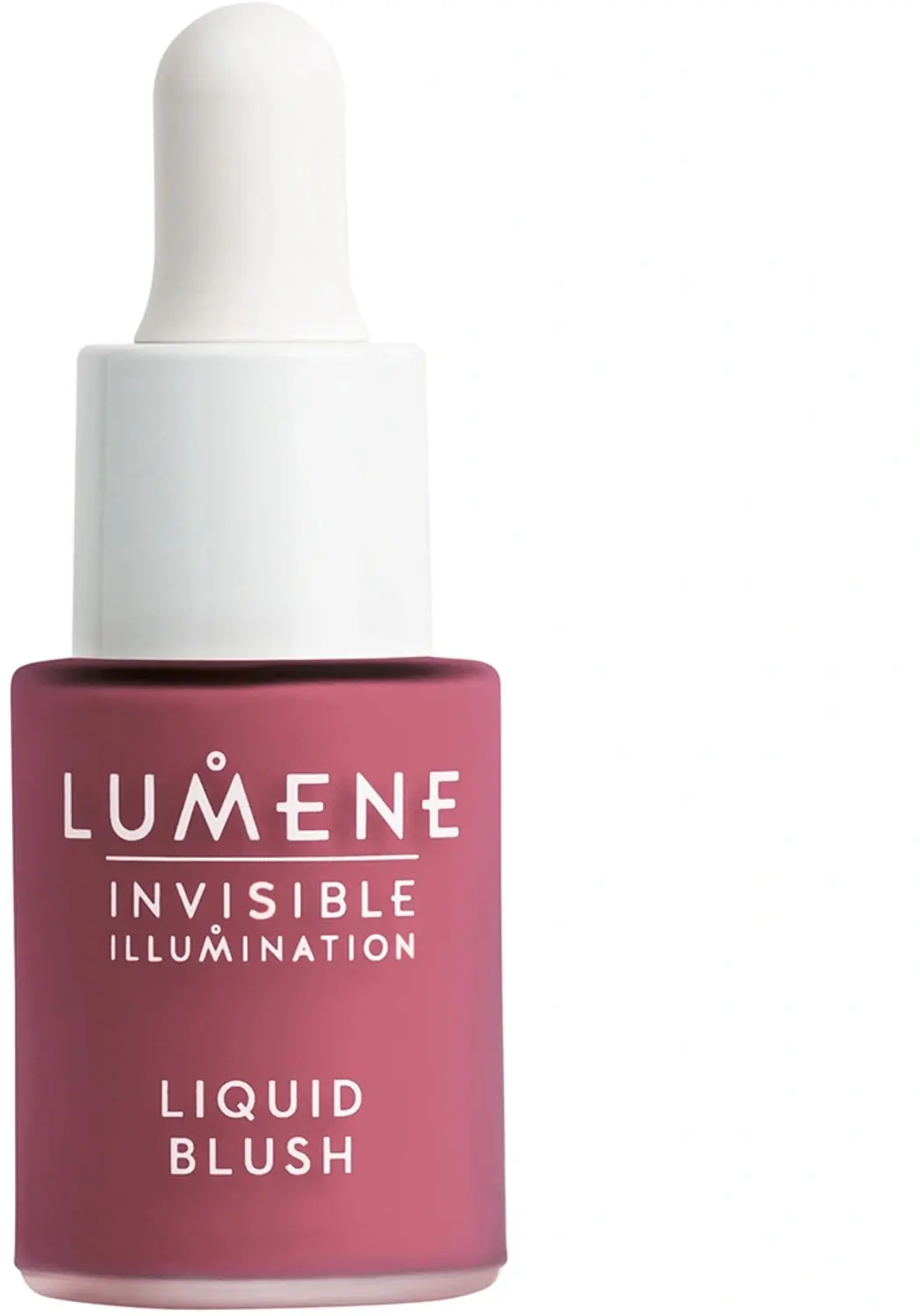 Lumene Invisible Illumination Blush Berry Nectar