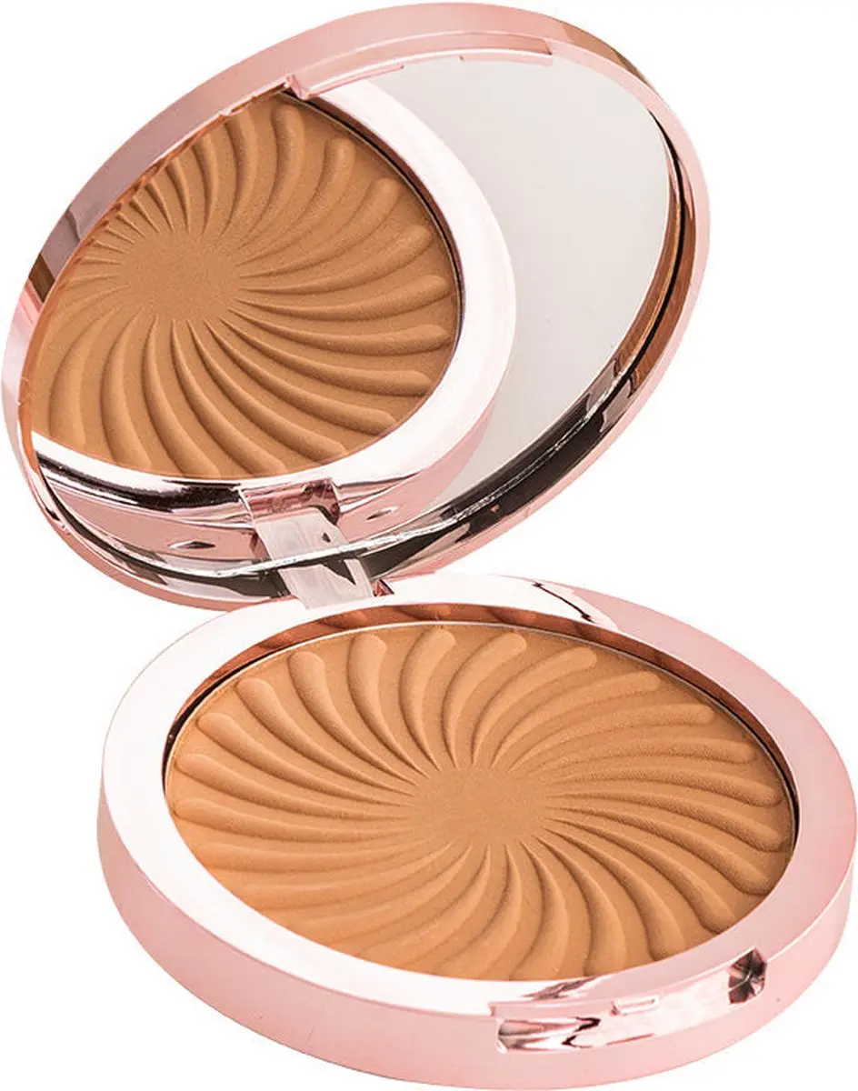 Cent Pur Cent Soleil Deluxe Bronzing Poeder