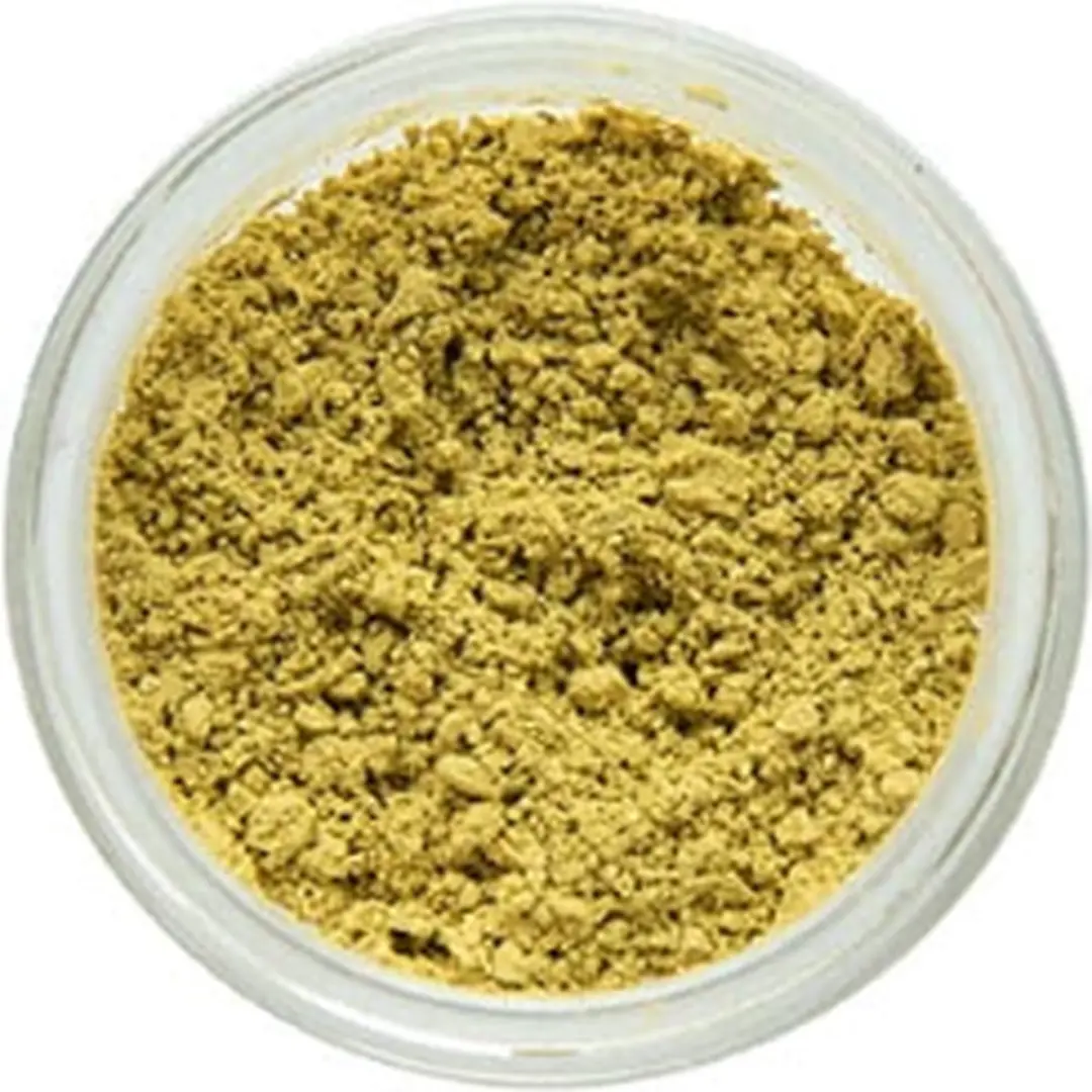 Cent Pur Cent Loose Mineral Eyeshadow Jardin