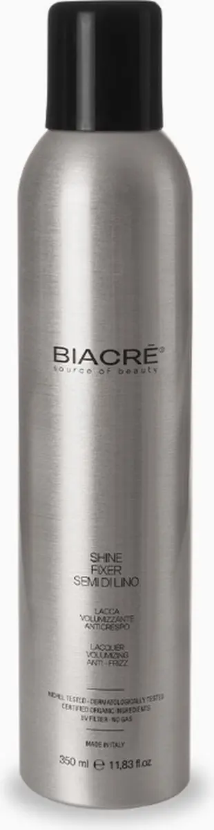 Biacrè Shine Fixer Haarlak