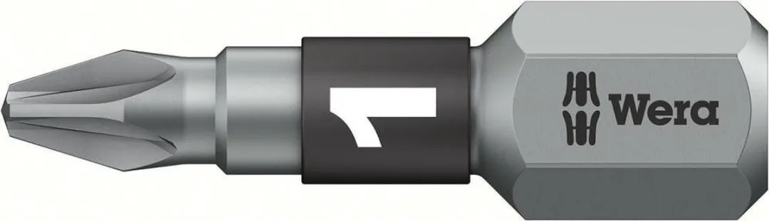 Wera 855/1 BTZ Pozidriv Bit