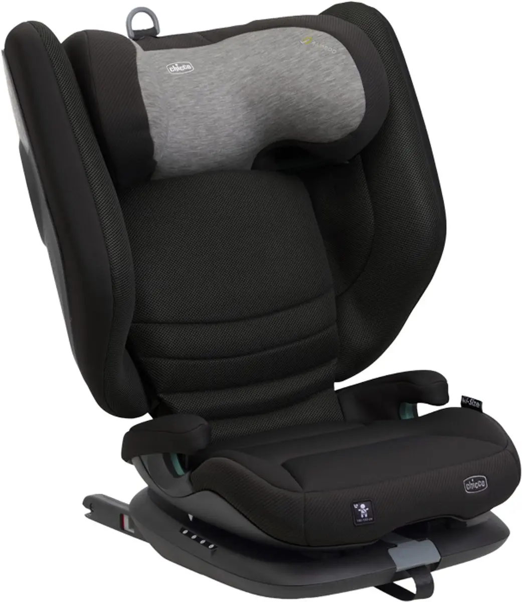 Chicco Fold&Go S I-Size Autostoel
