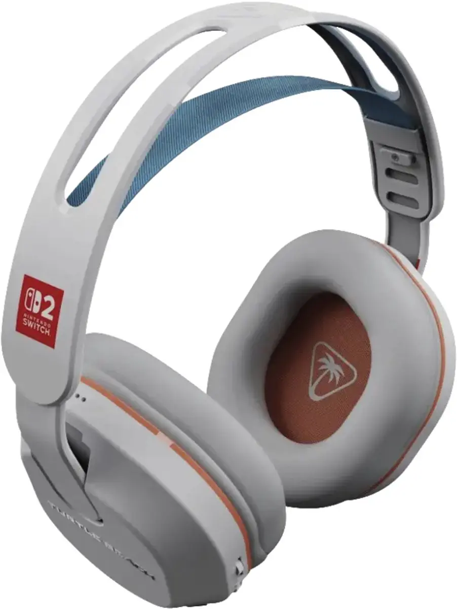 Turtle Beach Stealth 500 TBS-8101-15 Gaming Headset - Wit - afbeelding 3 van 6