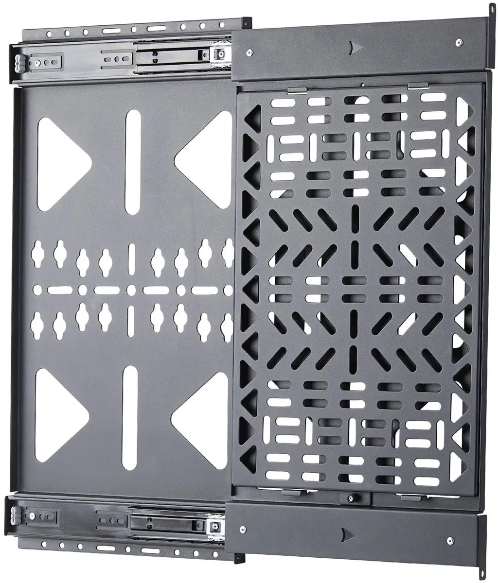 StarTech 1S-AV-WALL-MOUNT Opbergpaneel