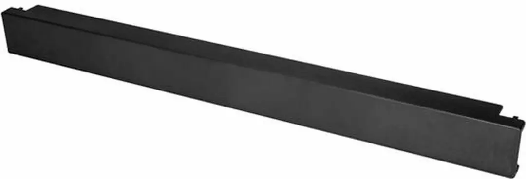 StarTech 1U Blind Paneel 19 inch