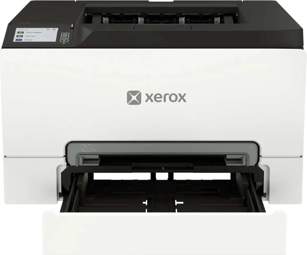 Xerox C240 C240V_EU Kleurenlaserprinter - Wit/Zwart - afbeelding 3 van 6