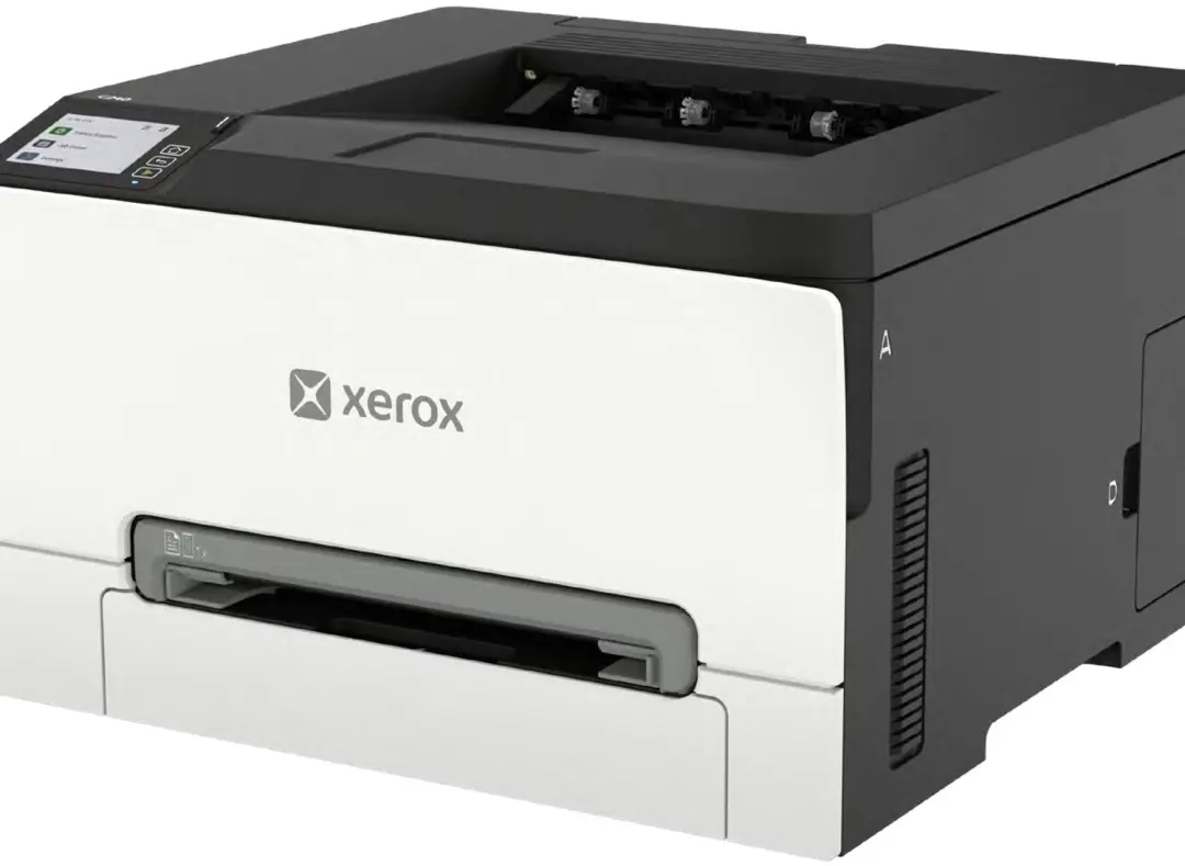 Xerox C240 C240V_EU Kleurenlaserprinter - Wit/Zwart - afbeelding 5 van 6