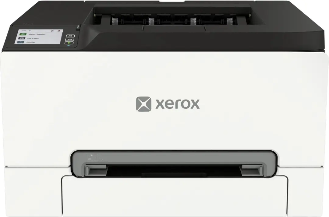 Xerox C240 C240V_EU Kleurenlaserprinter - Wit/Zwart - afbeelding 2 van 6