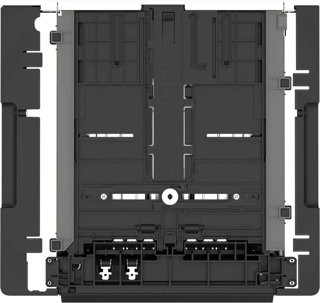 Xerox C240 C240V_EU Kleurenlaserprinter - Wit/Zwart - afbeelding 6 van 6